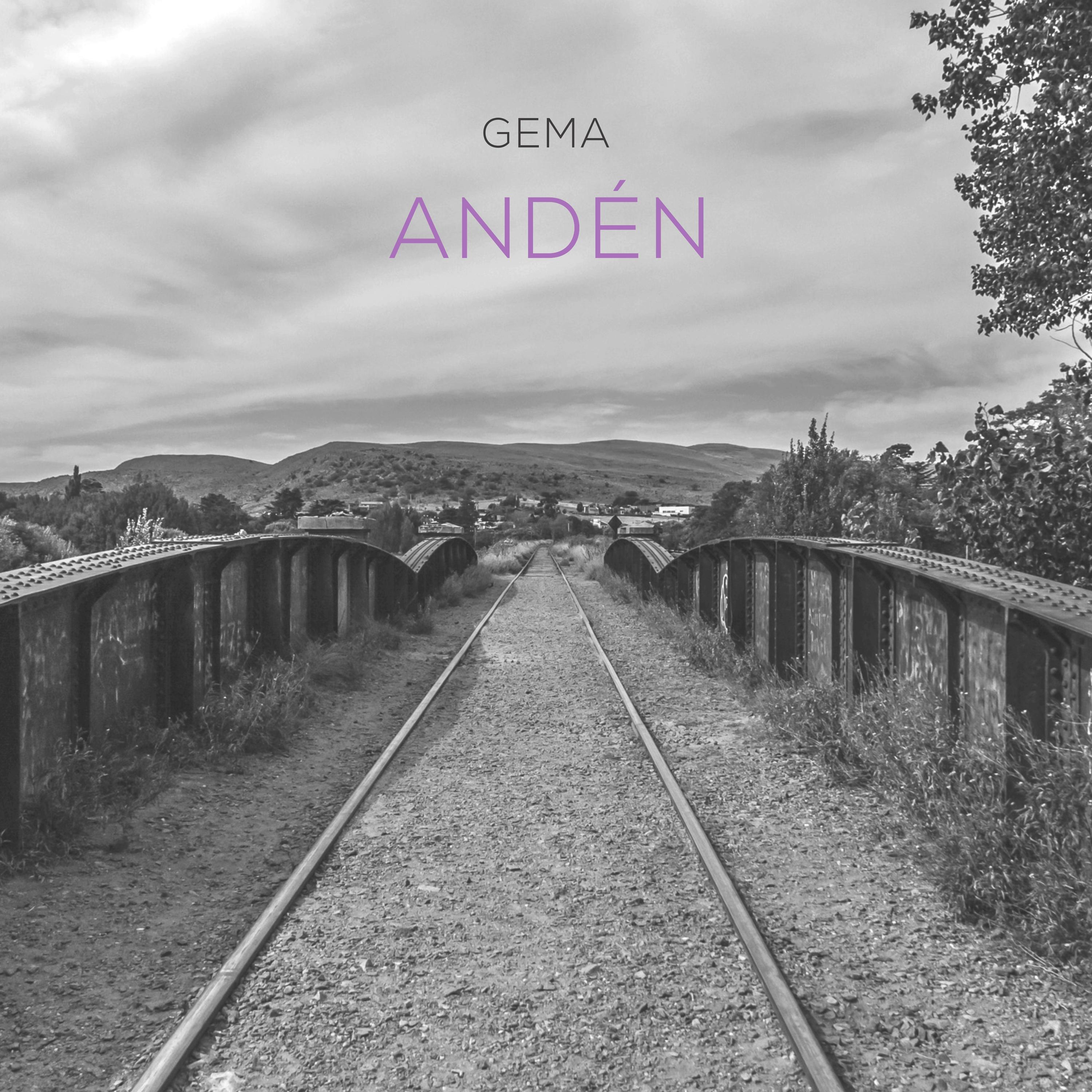 Andén