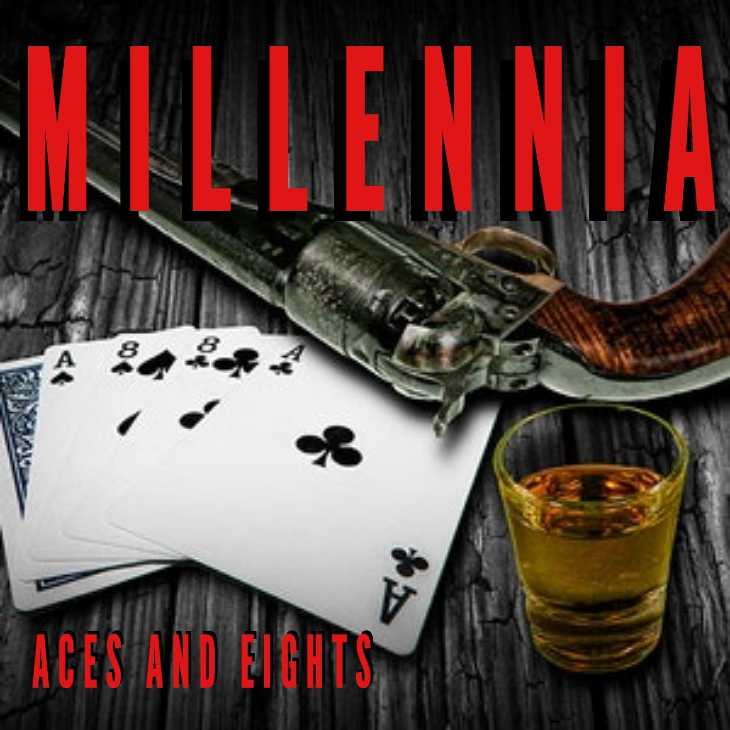 Aces and Eights
