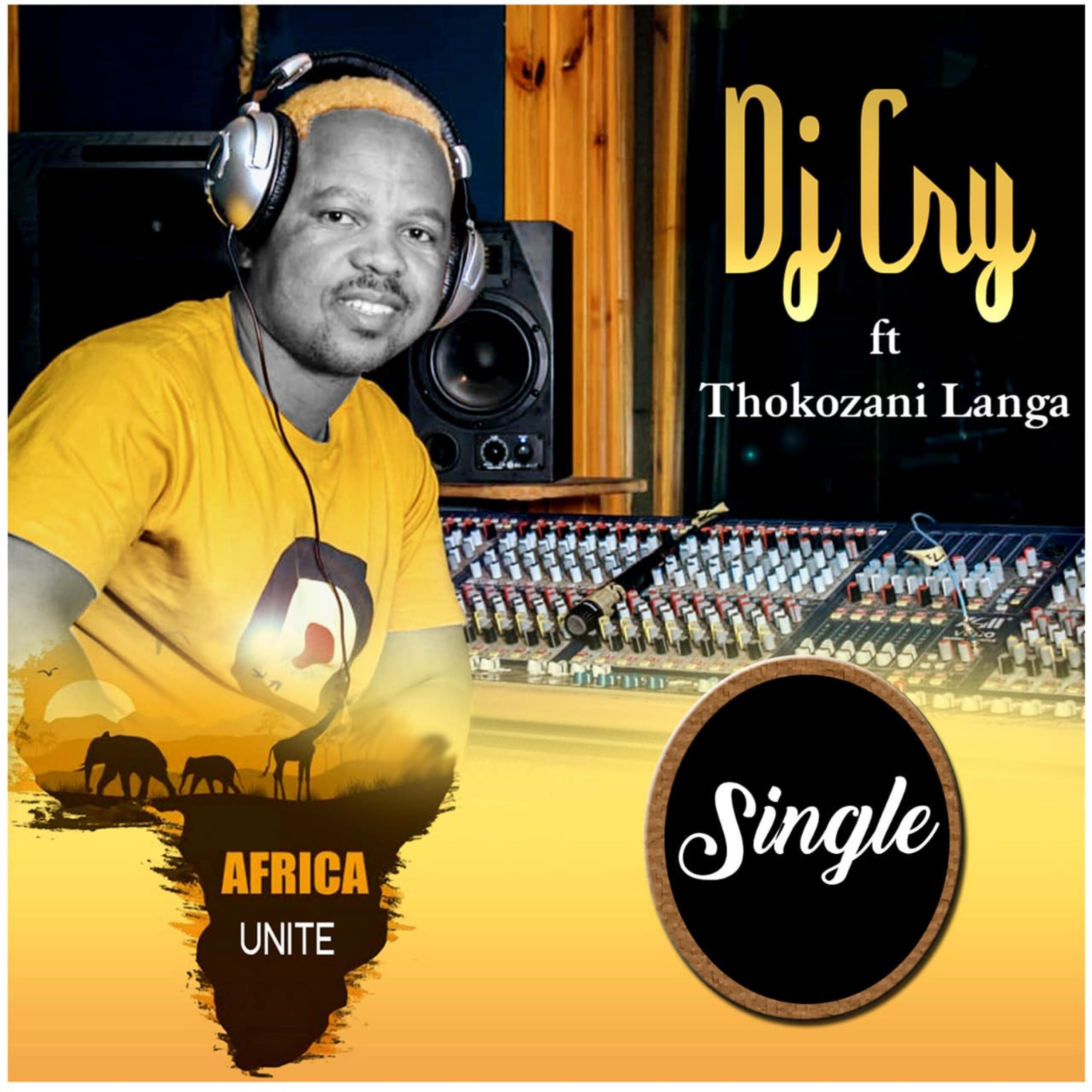 Africa Unite (feat. Thokozani Langa)