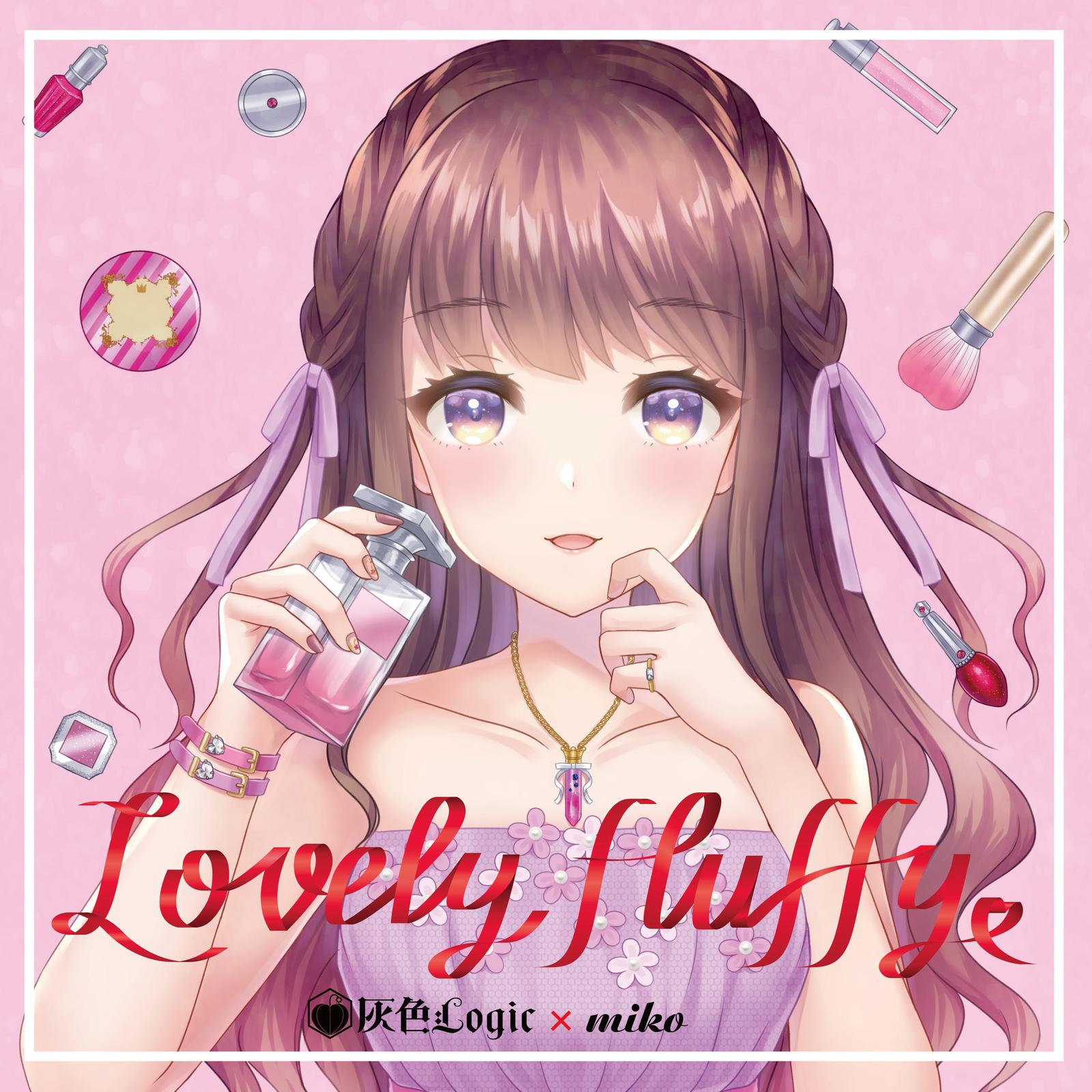 Lovely fluffy