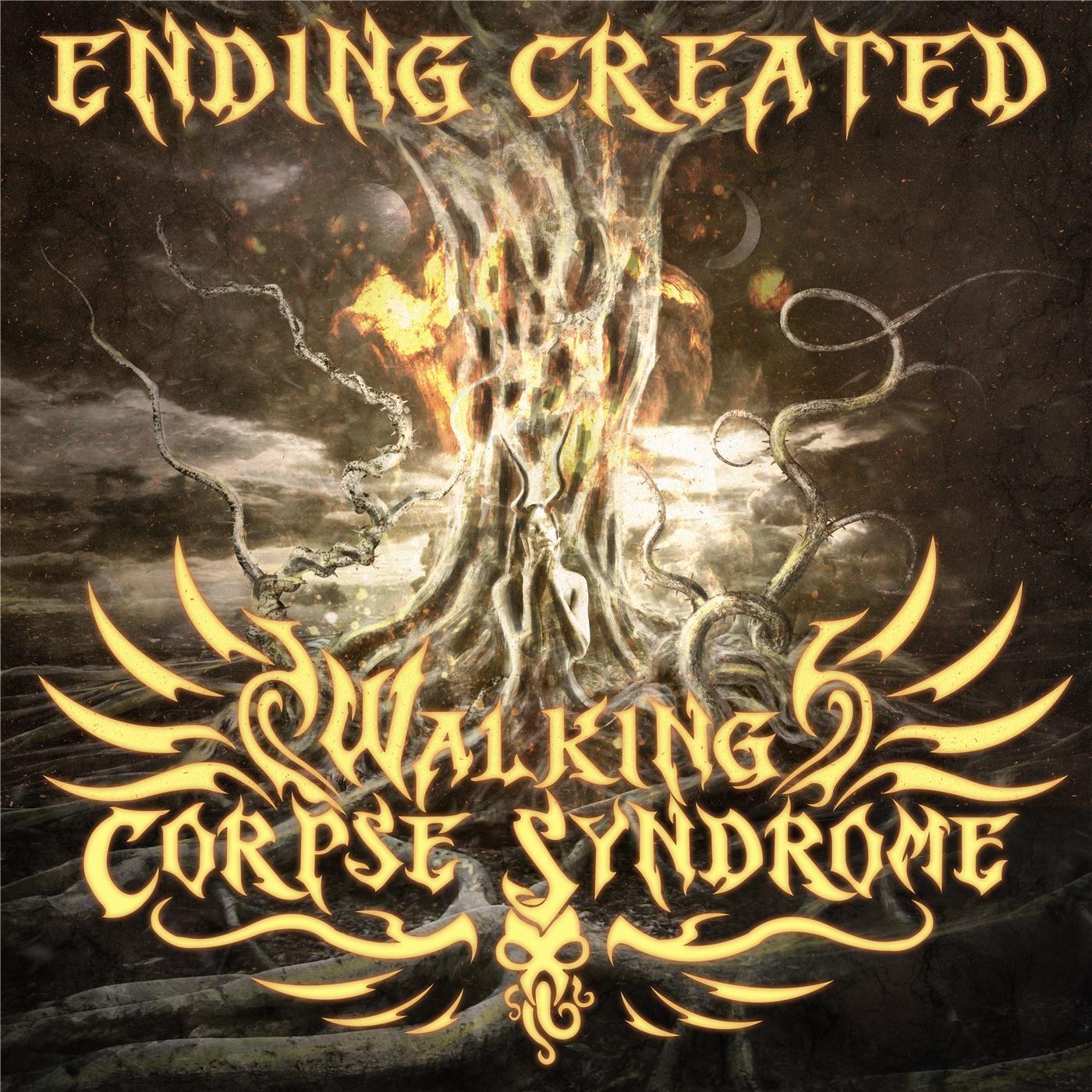 Ending Created