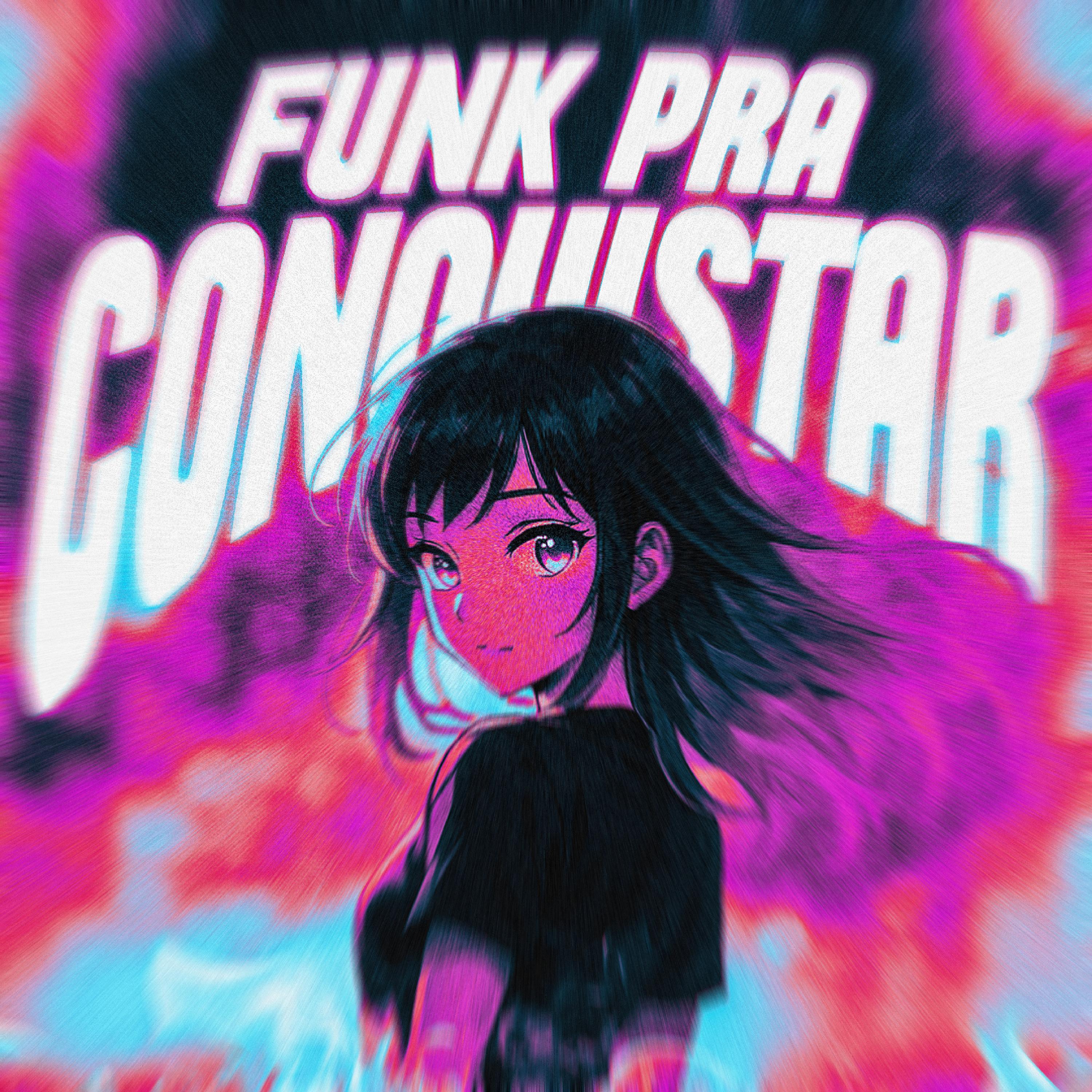 Funk Pra Conquistar (Slowed)