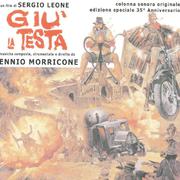 Giu' la testa (Edizione speciale 35 anniversario)