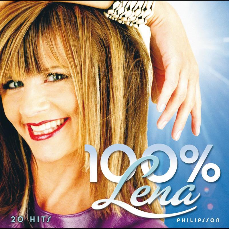 100% Lena Philipsson