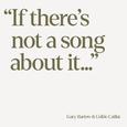 If There's Not A Song About It