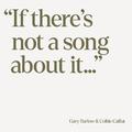 If There's Not A Song About It