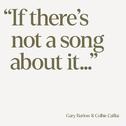 If There's Not A Song About It
