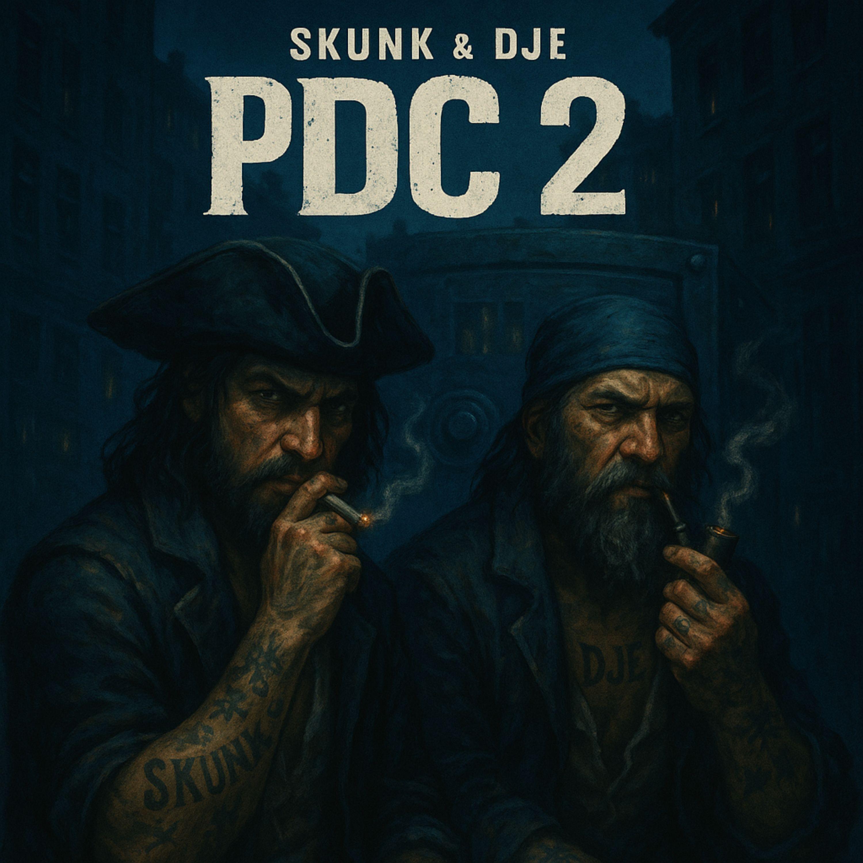 PDC 2