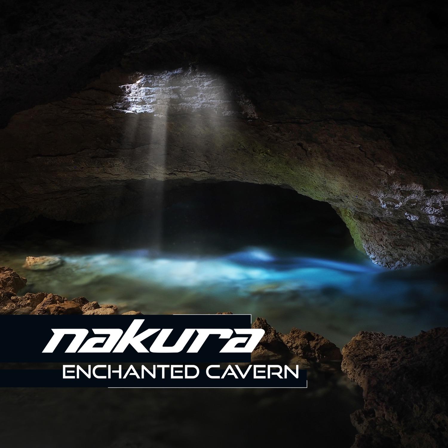 Enchanted Cavern