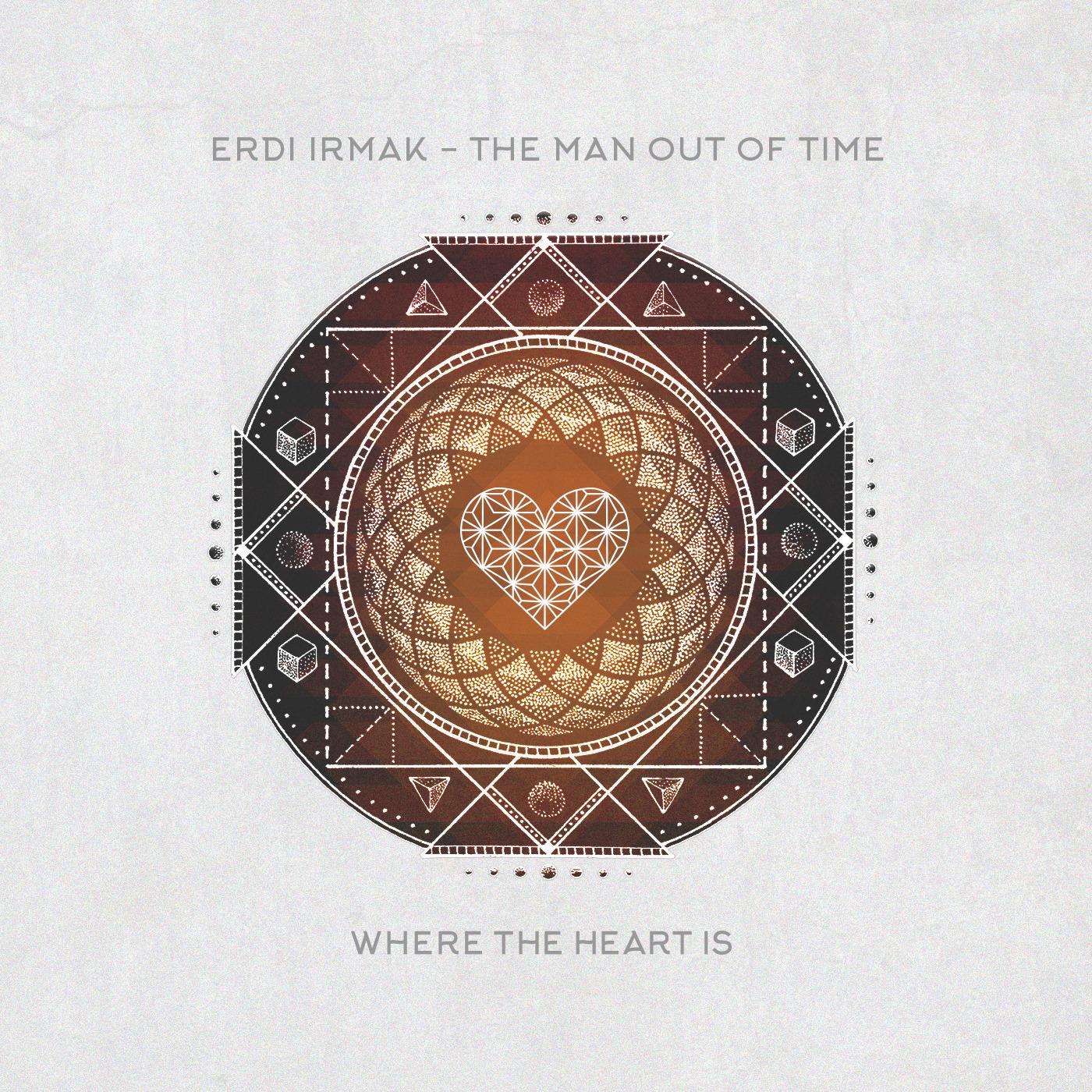 The Man Out of Time