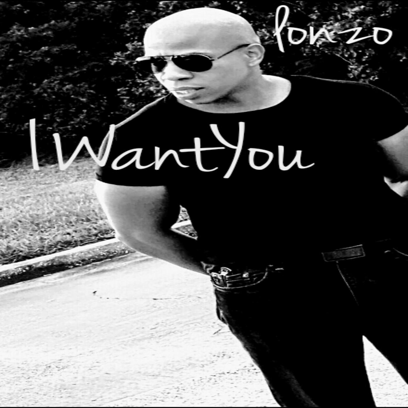 I Want You