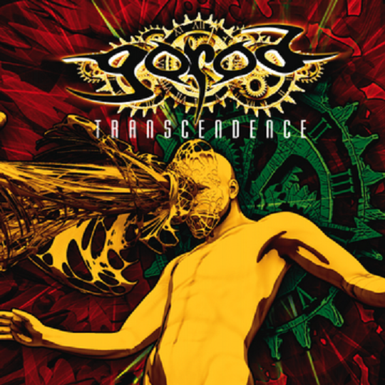 Transcendence