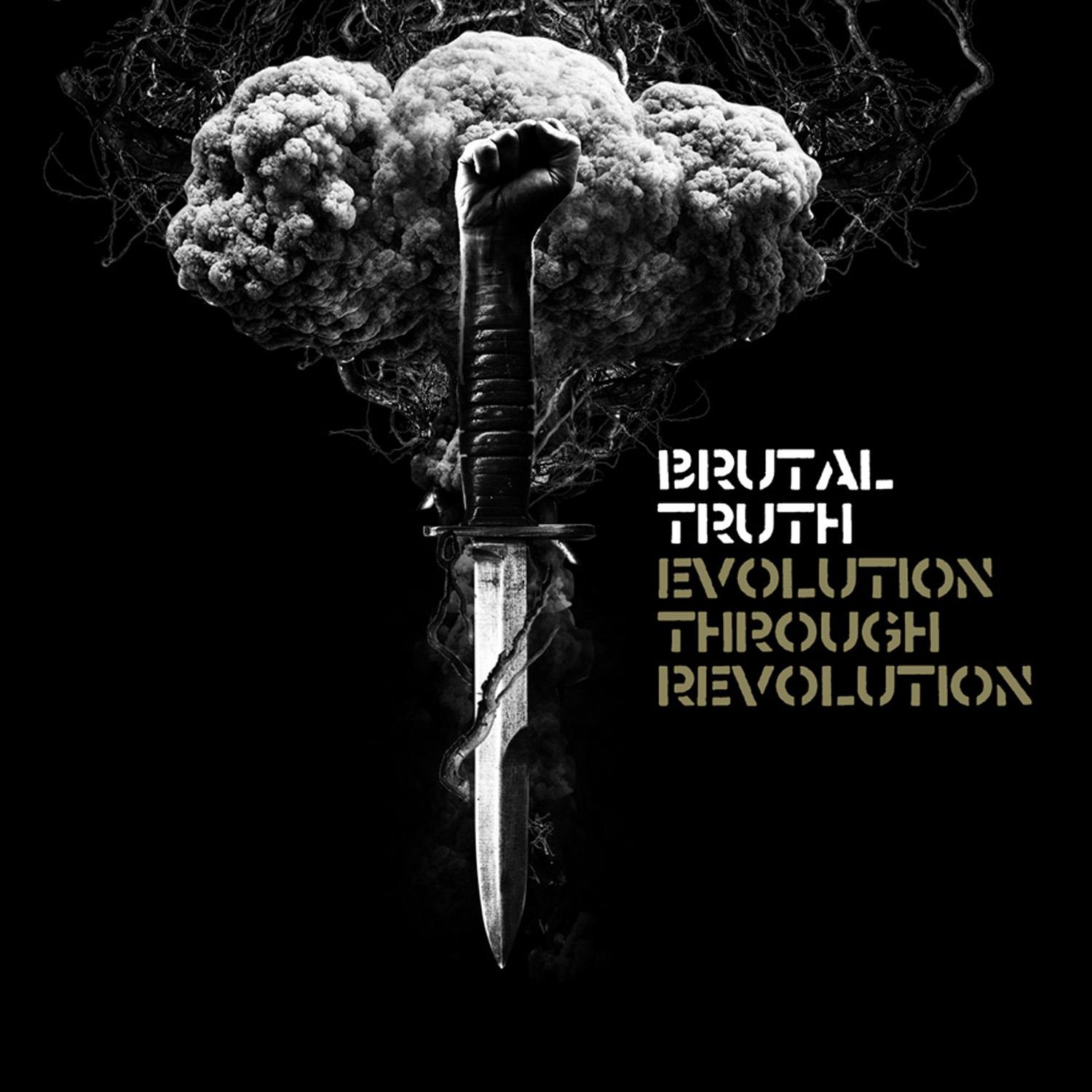 Evolution Through Revolution (Deluxe Version)