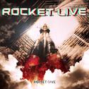 Rocket Live专辑
