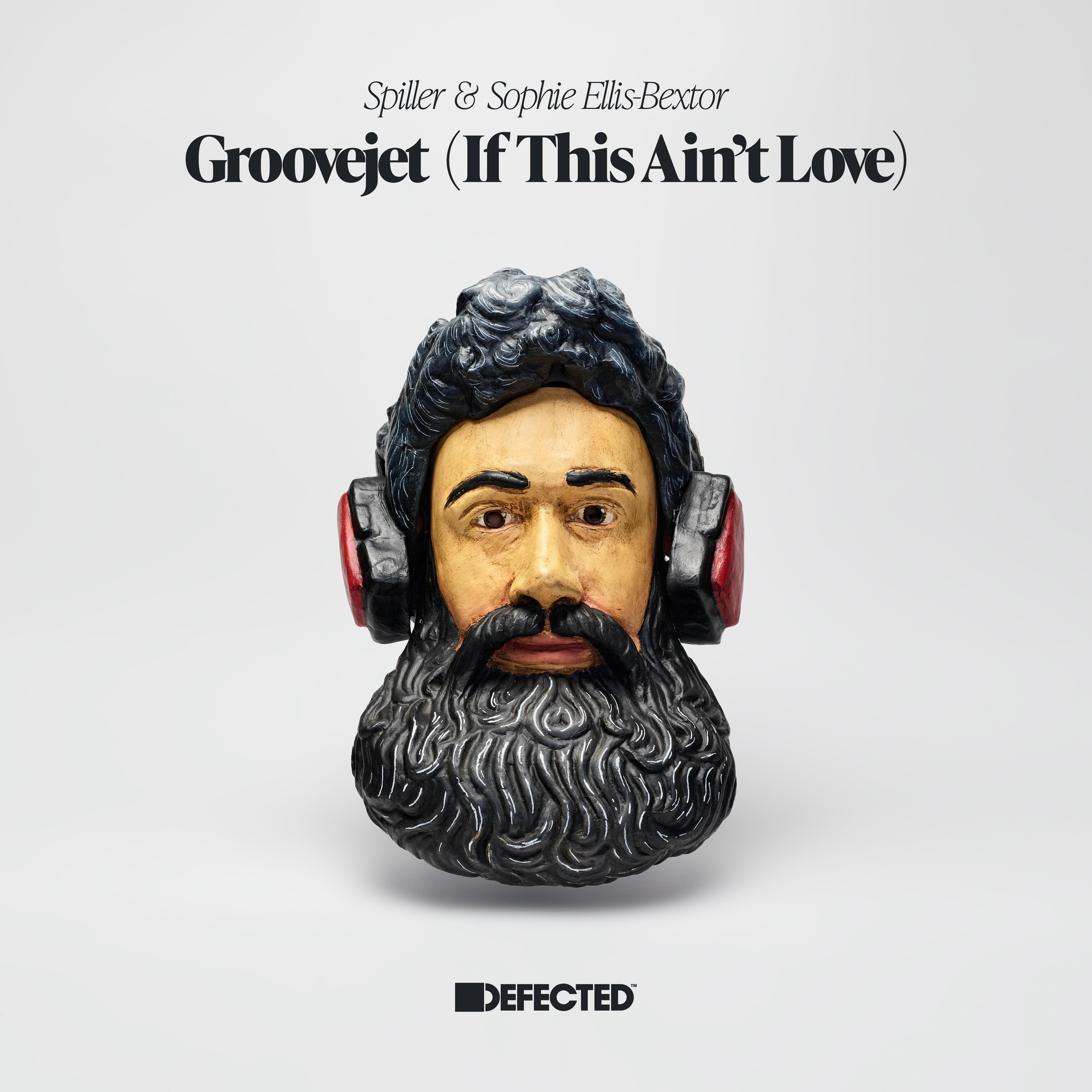 Groovejet (If This Ain’t Love)