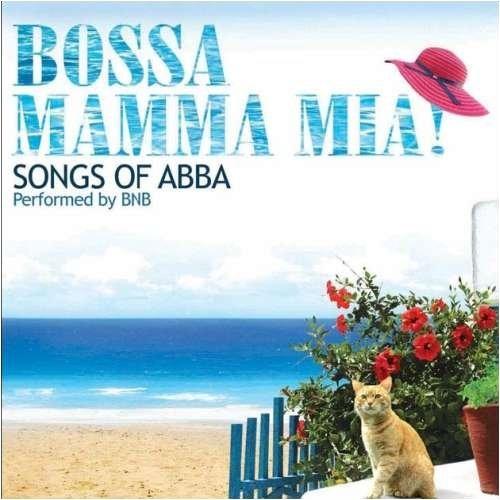 Bossa Mamma Mia