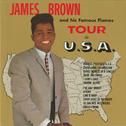 James Brown & his Famous Flames Tour the U.S.A专辑