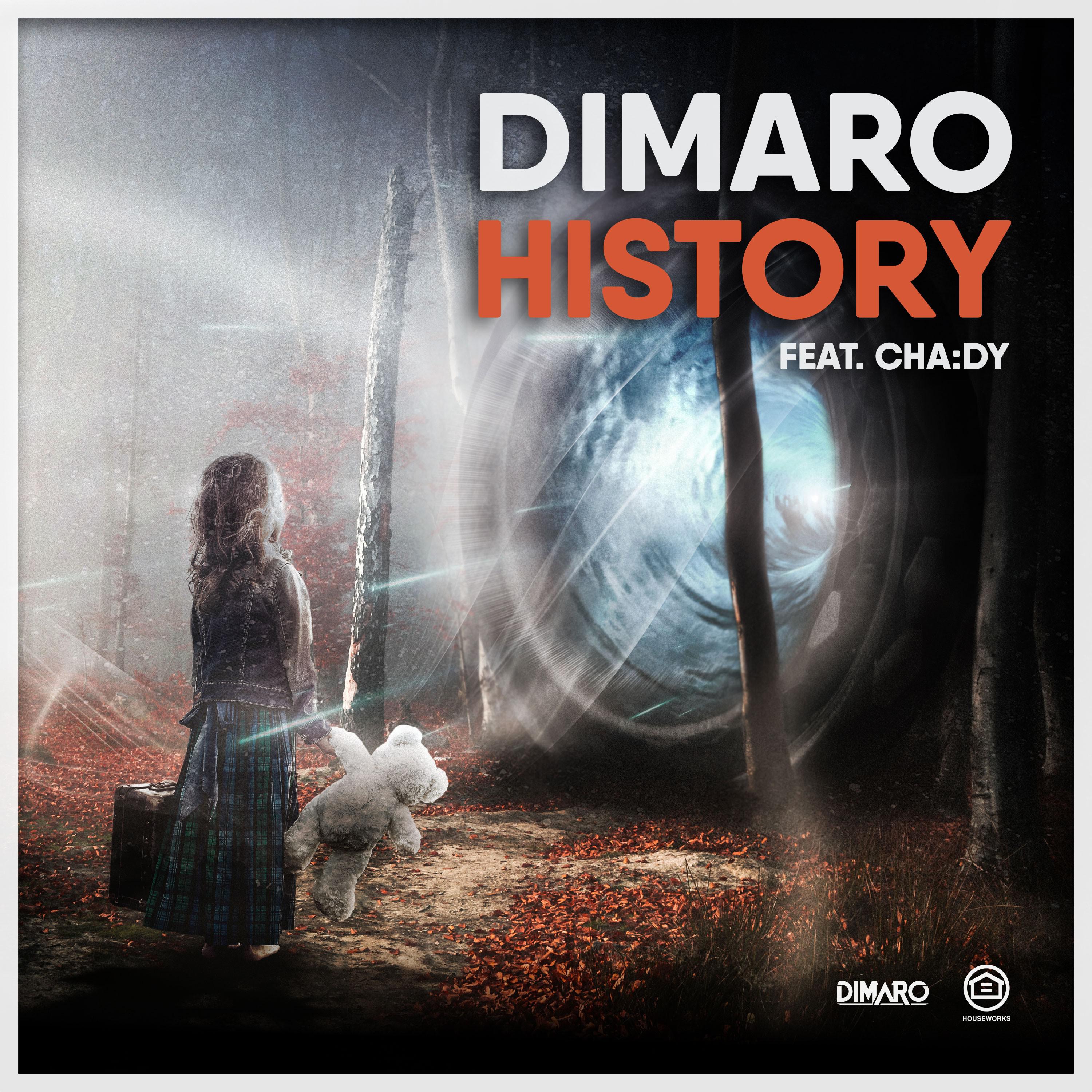 diMaro - History