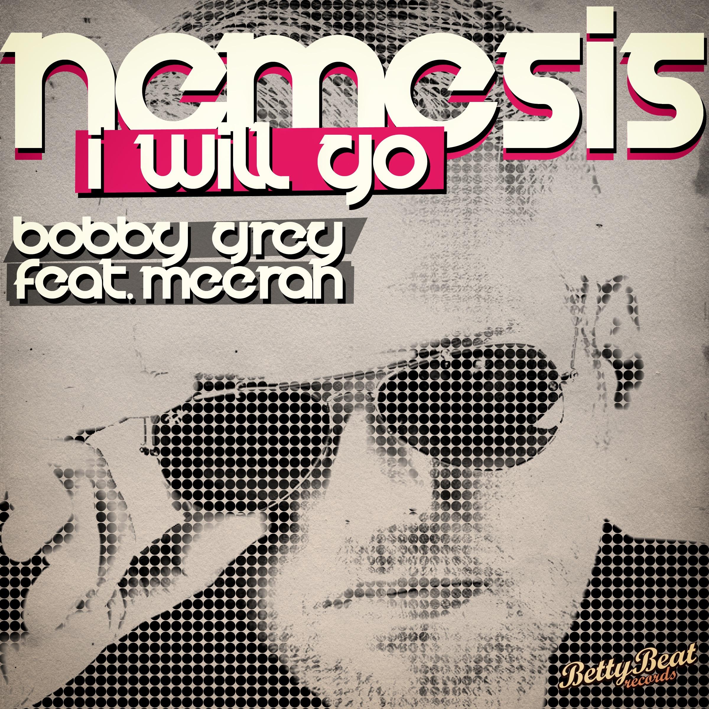 Nemesis (I Will Go)