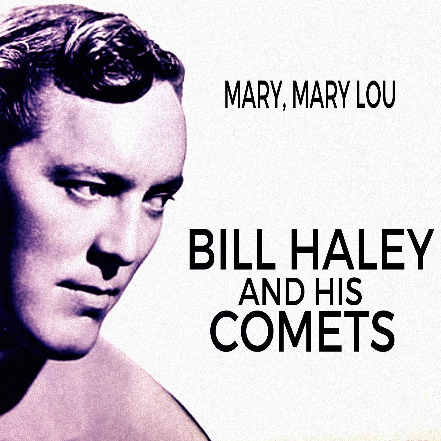 Mary, Mary Lou