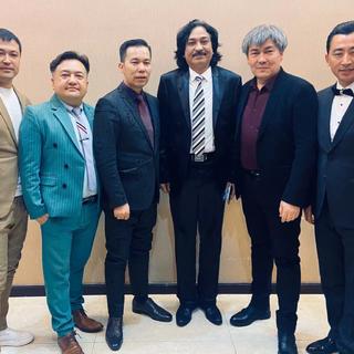 精选维吾尔语歌单八