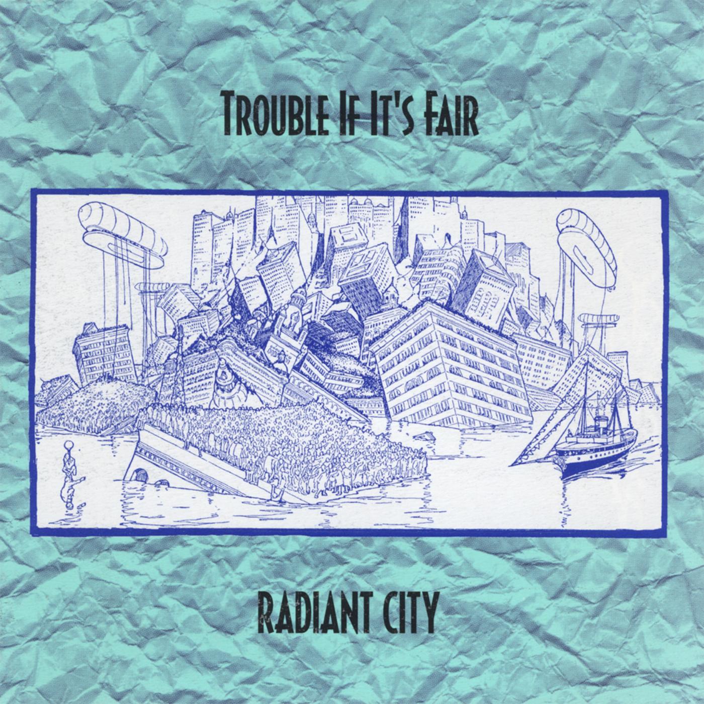 Trouble If It's Fair
