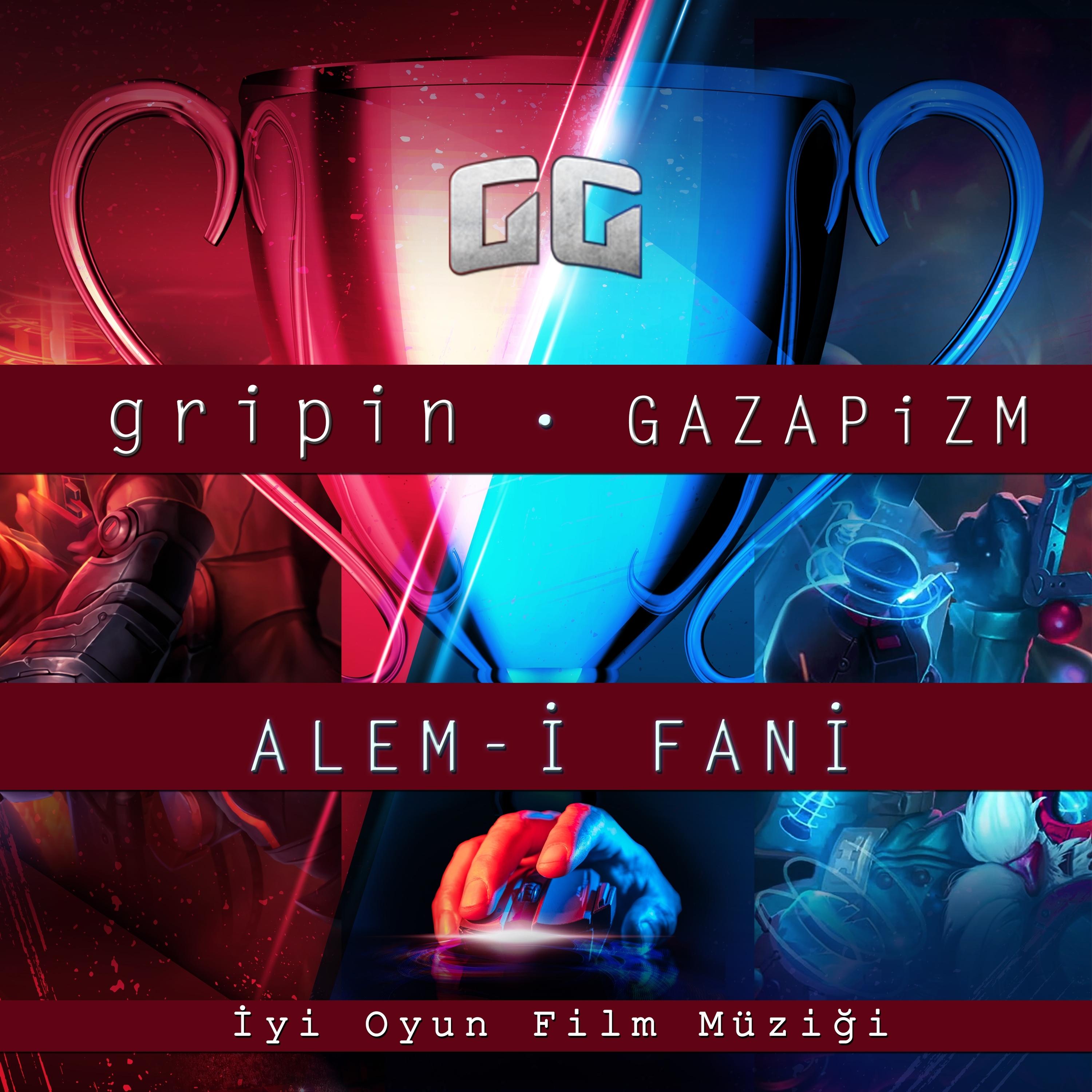 Alem - i Fani (İyi Oyun Film Müziği)