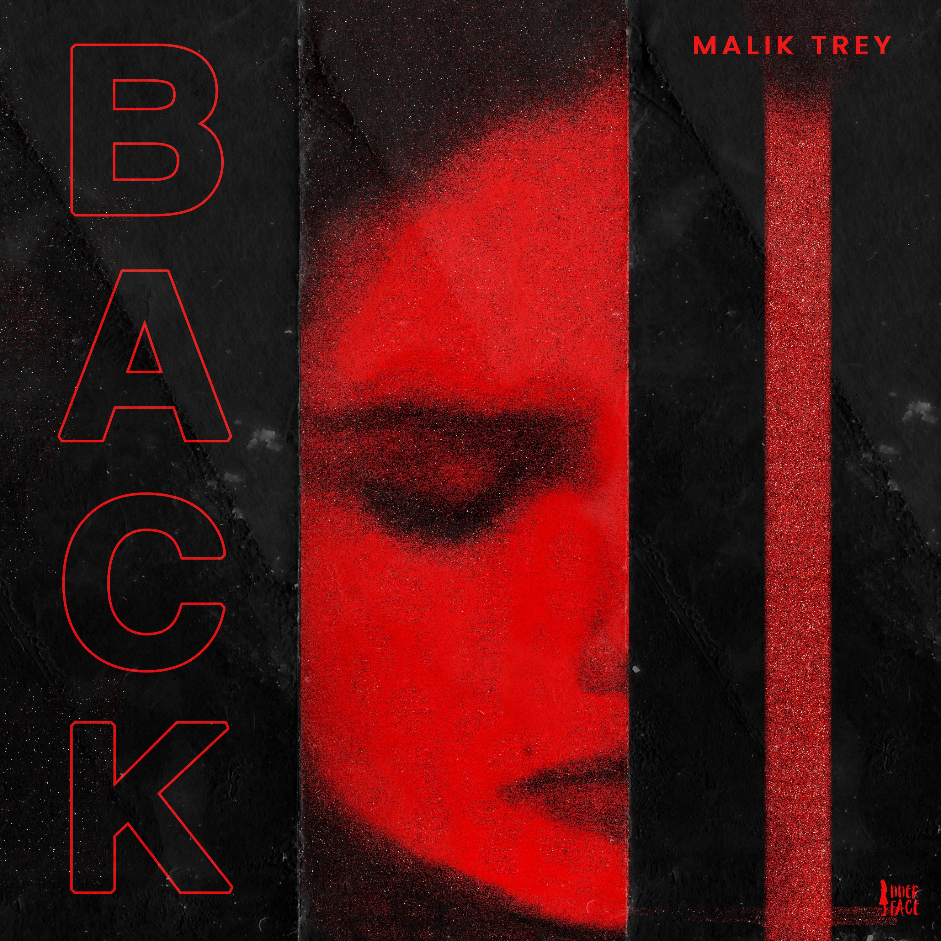 Back