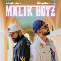 Malik Boyz (Radio Edit)