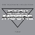 Gary Moore - The Platinum Collection