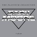 Gary Moore - The Platinum Collection专辑