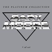 Gary Moore - The Platinum Collection