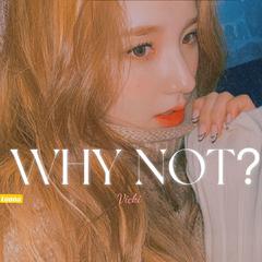 WHY NOT?（翻自 本月少女LooNA）