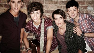 Union J 