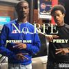 Dstreet Blue - No BFE (feat. Peezy)