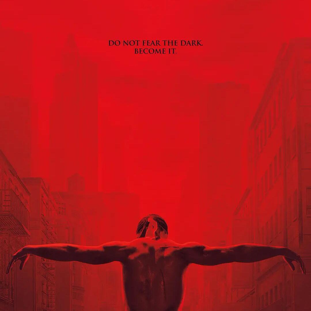 Daredevil