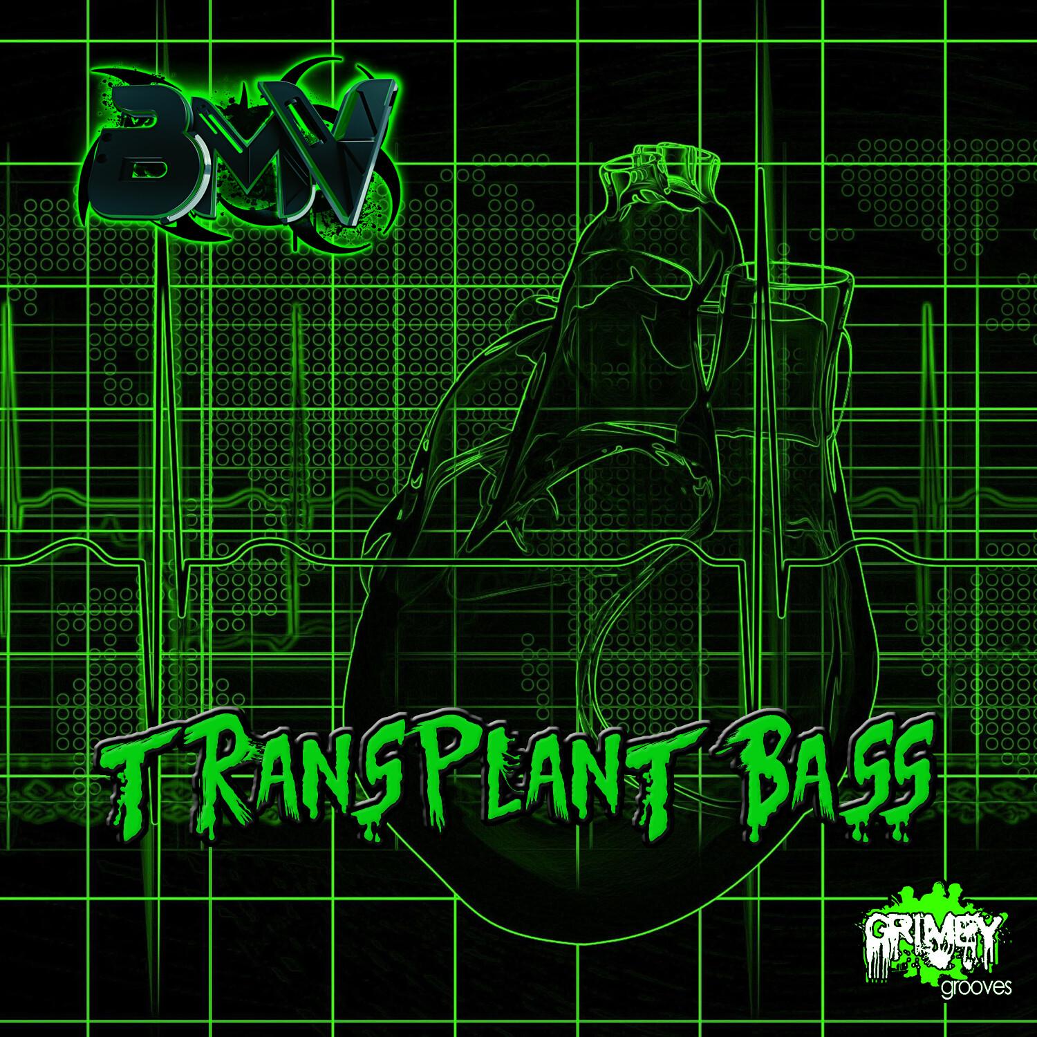 Transplant Bass (Save My Life Speed Garage Mix)