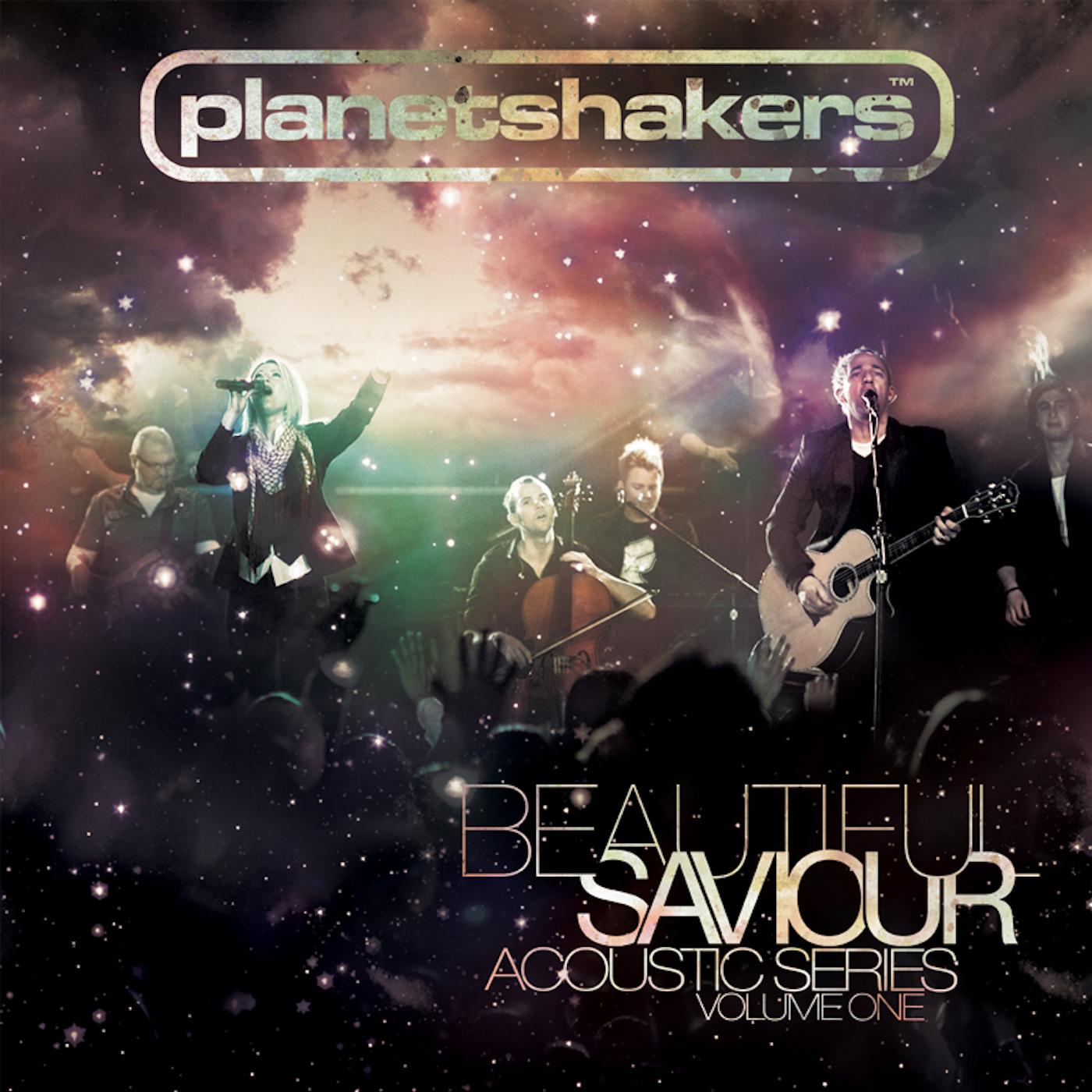 Beautiful Savior [Live]