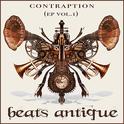 Contraption (EP vol I )专辑