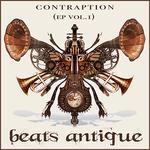 Contraption (EP vol I )专辑