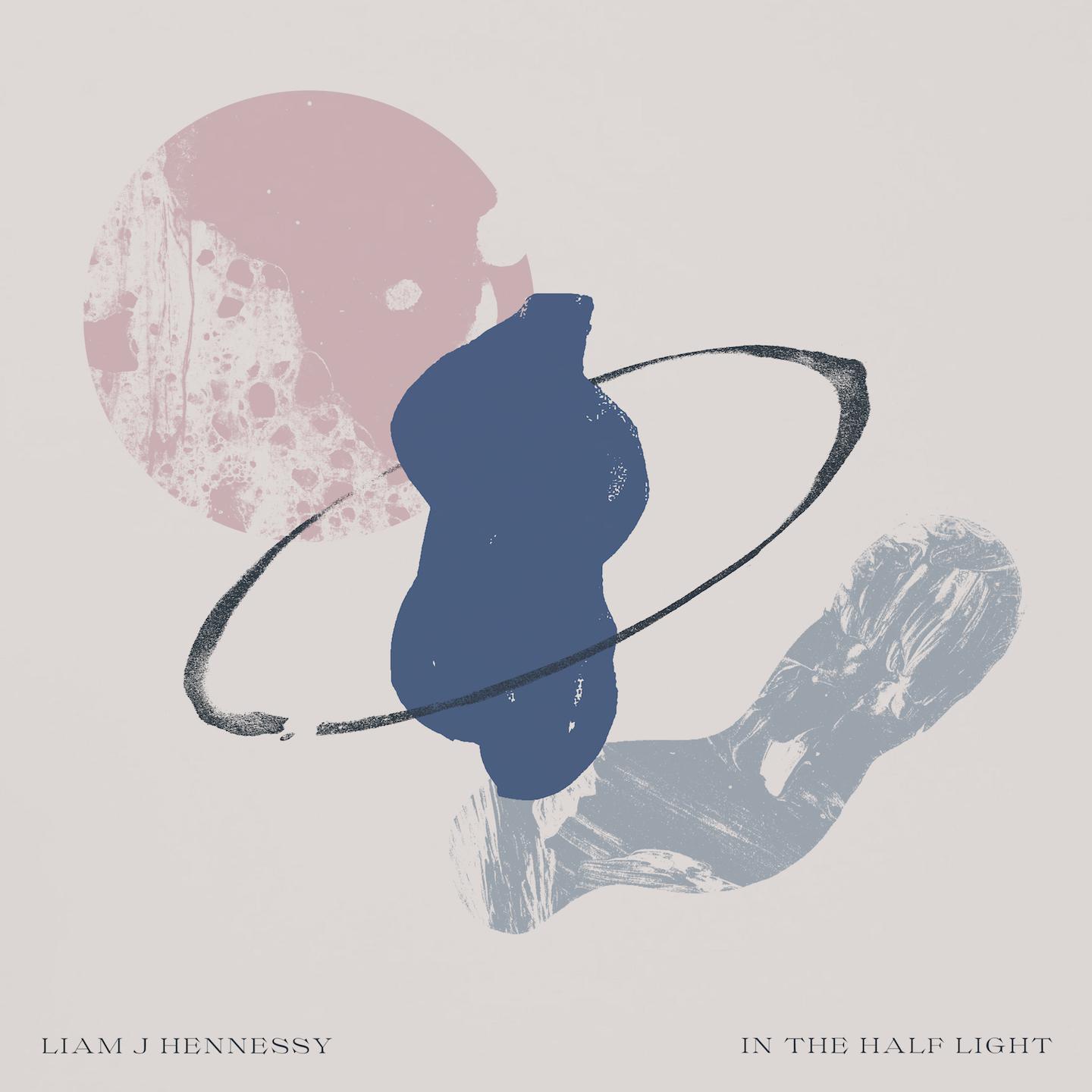 Liam J Hennessy - Flow