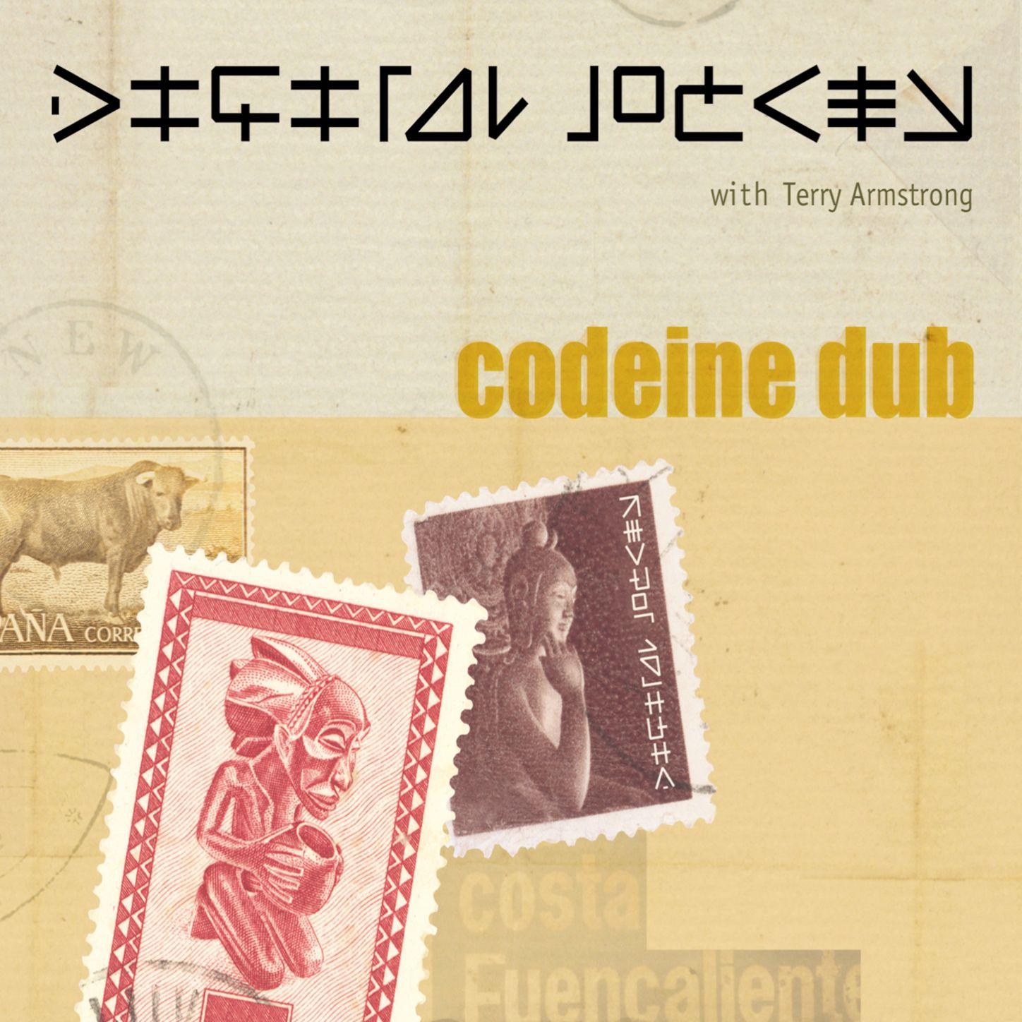 Codeine Dub
