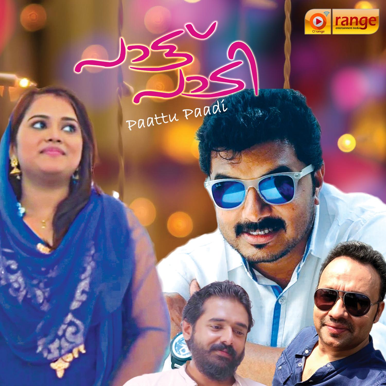Paattu Paadi - Single