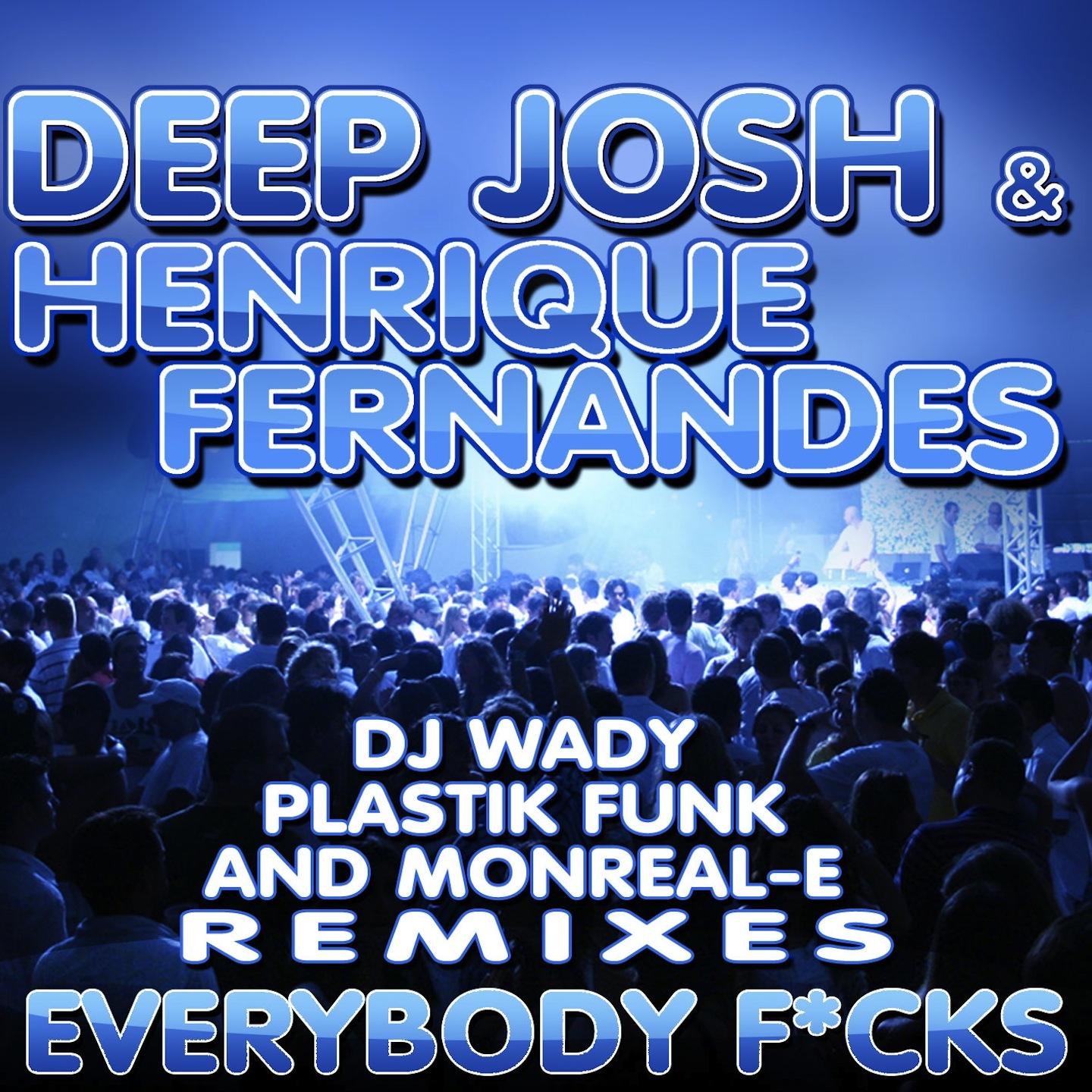 Everybody F*cks