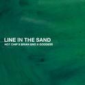 Line In The Sand专辑