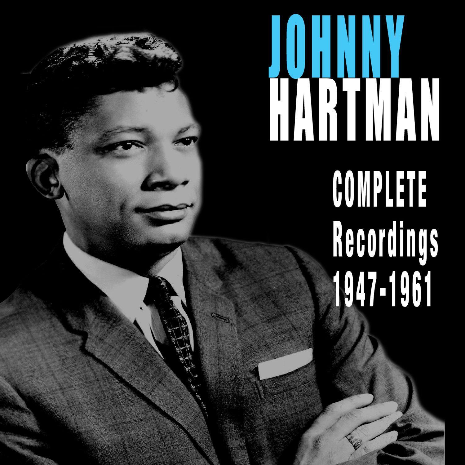 Complete Recordings 1947-1961