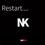 Restart（Radio Edit）