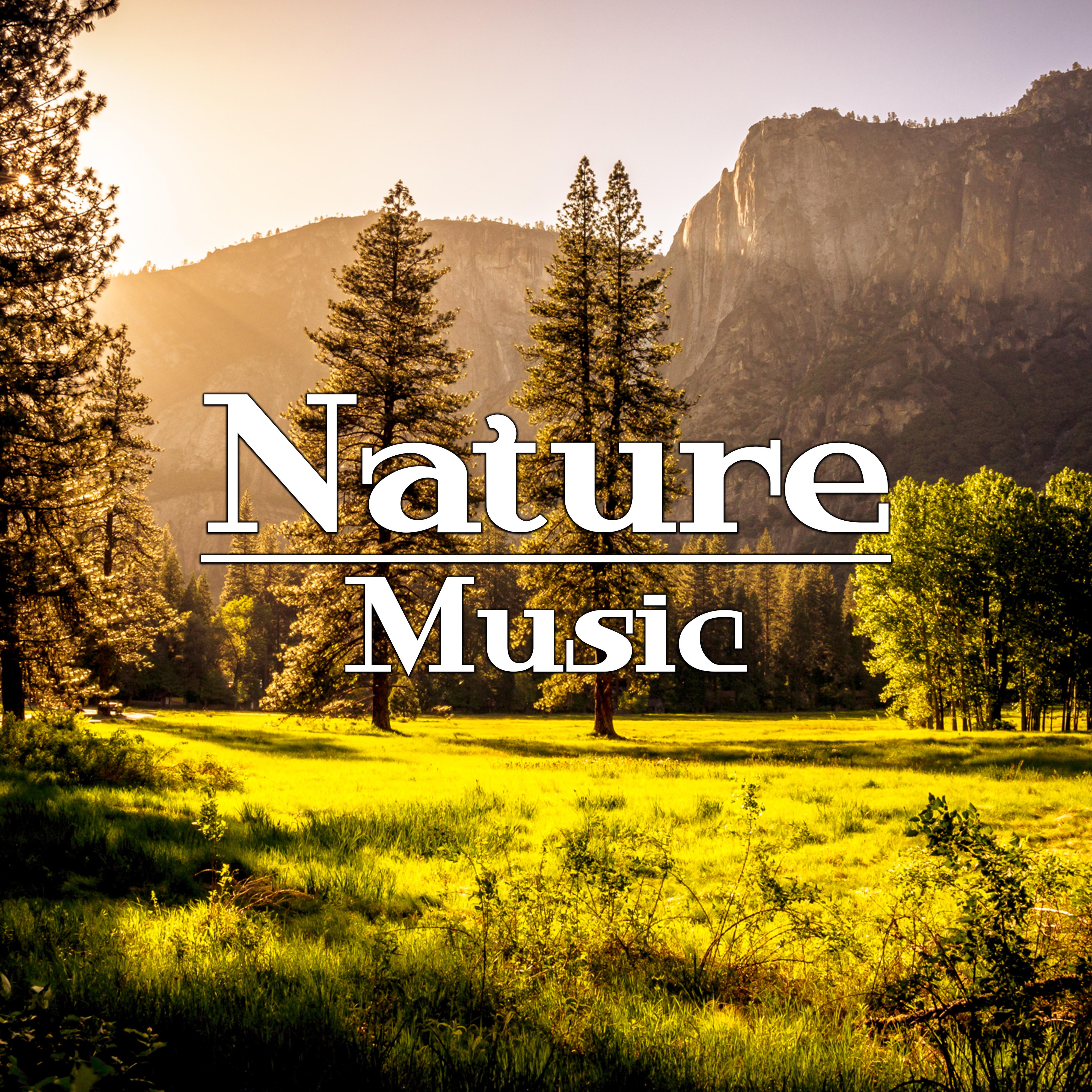 Nature Music – Espana New Age, Music 2017, Relaxing Melodies, Full of Calmness专辑