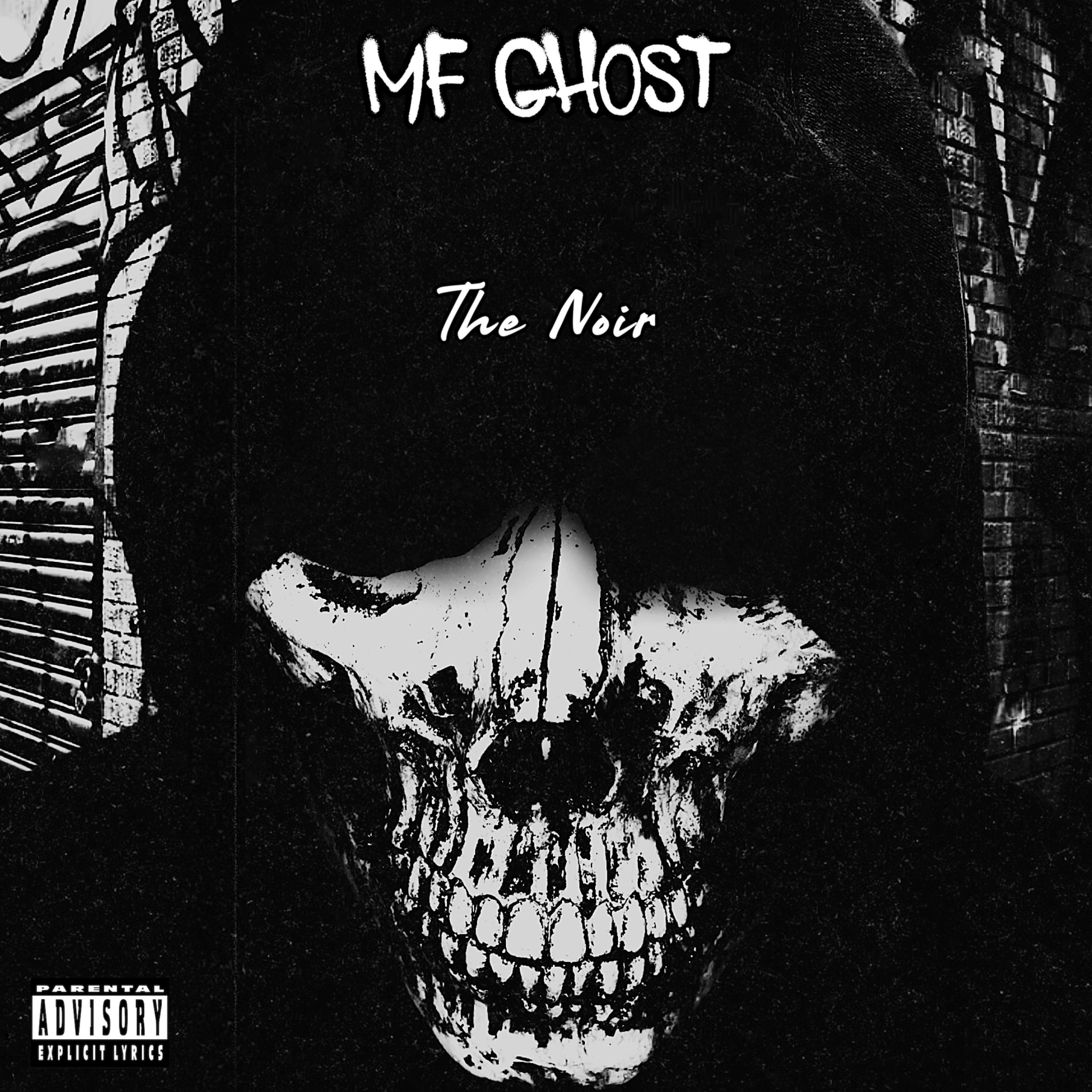 MF Ghost - World War (feat. Chris Rivers)