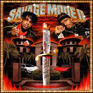 Mr Right Now - 21 Savage, Metro Boomin and Drake (Pr Instrumental) 无和声伴奏